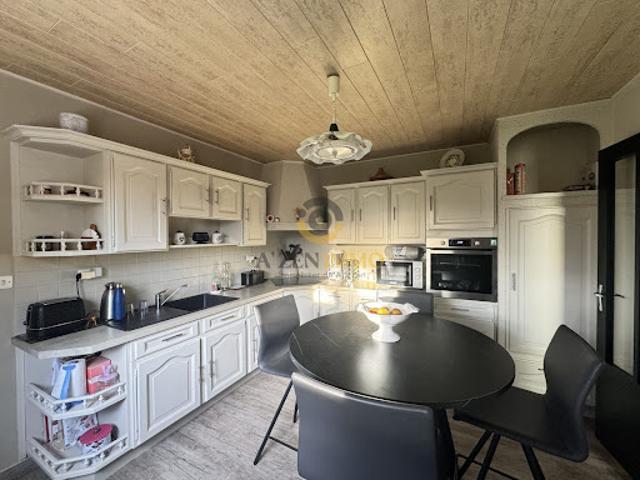Maison vente à Bressuire, Bretignolles