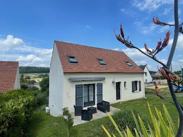 Maison vente à Bucy-le-long