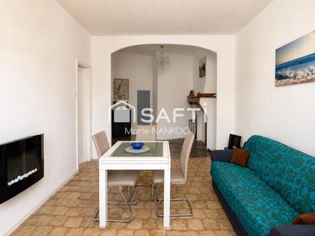 Maison vente à Carcassonne, Comigne
