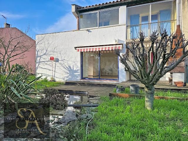 Maison vente à Carcassonne