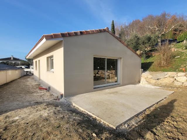 Maison vente à Toulouse, Castelnau-d'estrétefonds