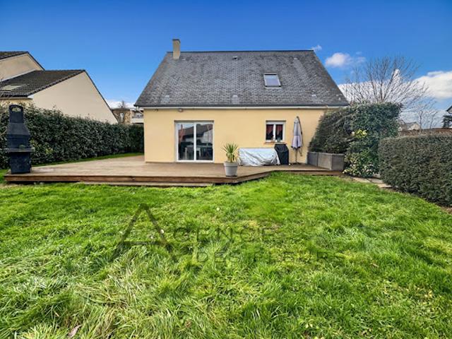 Maison vente à Caudebec-lès-Elbeuf, Seine-Maritime