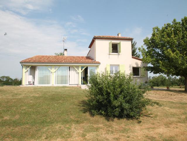 Maison vente à Marmande, Caumont-sur-garonne