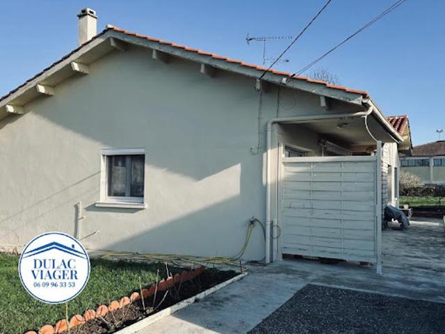 Maison vente à Condom, Cazaubon