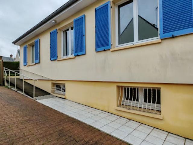 Maison vente à Saint-Lô, Cerisy-la-forêt