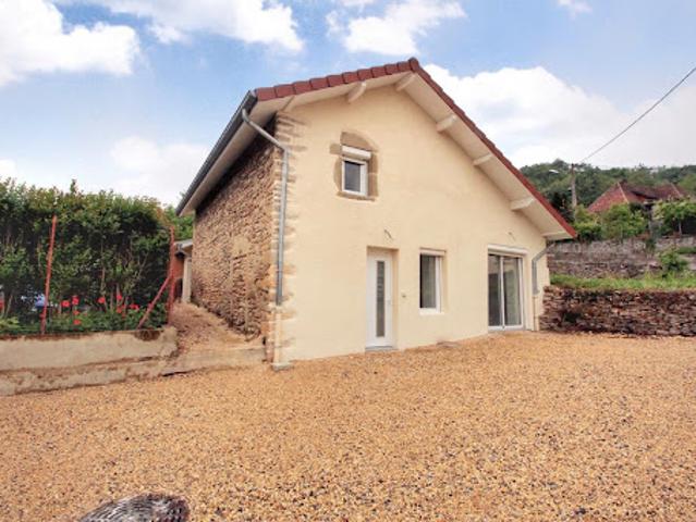 Maison vente à France métropolitaine, Cessieu