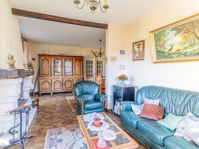 Maison vente à Séguin, Cestas