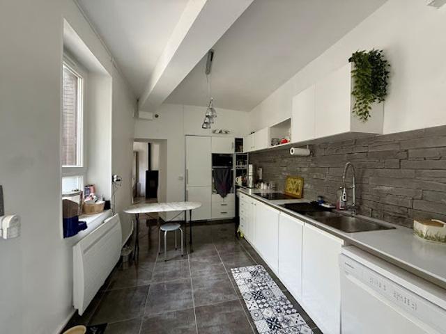 Maison vente à Sens, Champigny