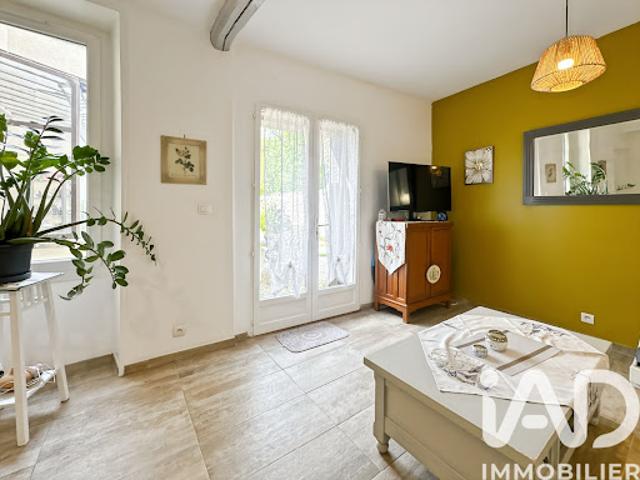 Maison vente à Sens, Champigny