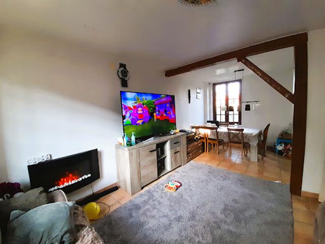Maison vente à Château-Thierry, Aisne