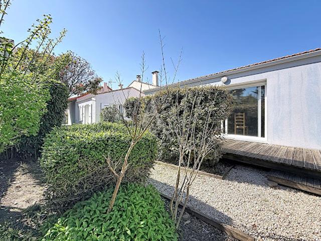 Maison vente à La Rochelle, Châtelaillon-plage