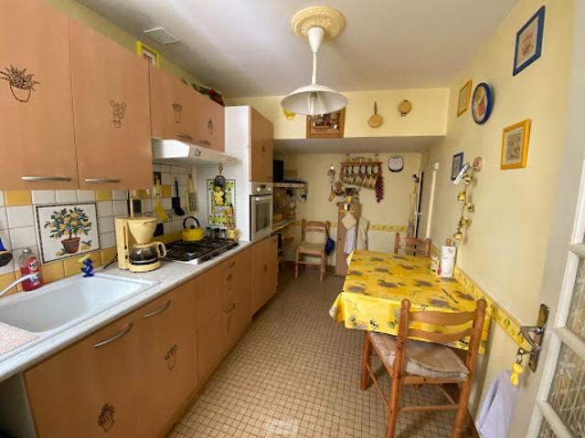 Maison vente à Châteauroux, Châtillon-sur-indre