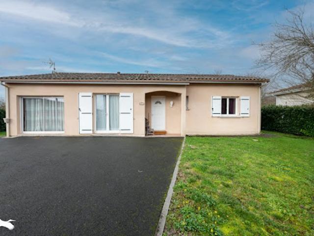 Maison vente à Lesparre-Médoc, Cissac-médoc