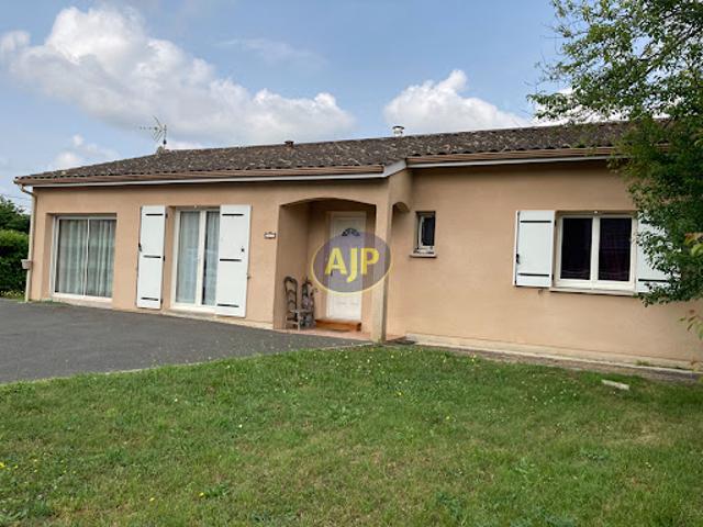 Maison vente à Cissac-médoc, Gironde