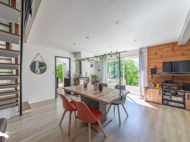 Maison vente à Villeneuve-sur-Lot, Condezaygues