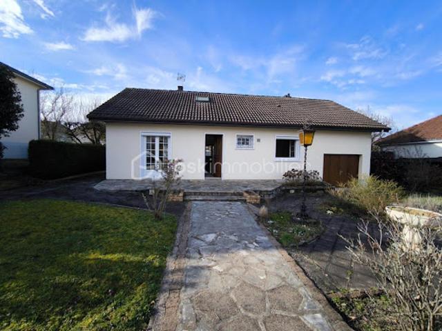 Maison vente à Limoges, Couzeix