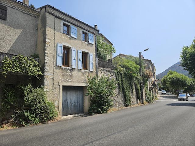 Maison vente à Place de l'Horloge, Die