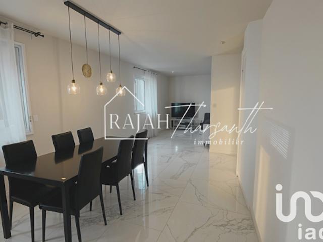 Maison vente à La Madeleine, Evreux