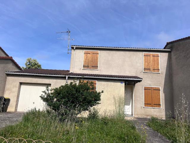 Maison vente à Condom, Fleurance