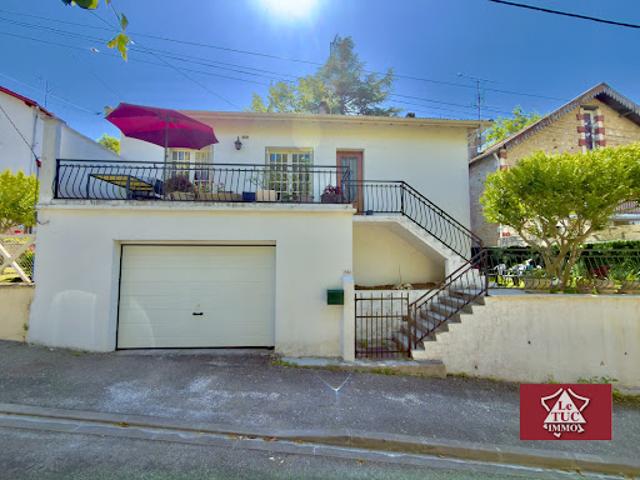 Maison vente à Villeneuve-sur-Lot, Fumel