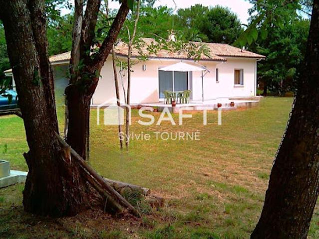 Maison vente à France métropolitaine, Gabarret