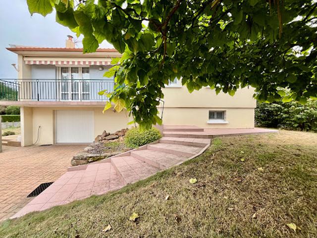 Maison vente à Nantes, Haute-goulaine