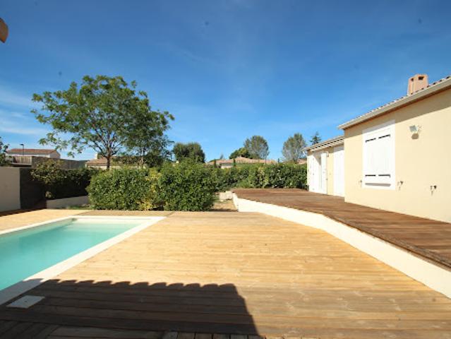 Maison vente à Lodève, Saint-saturnin-de-lucian