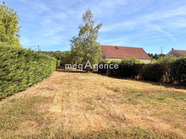 Maison vente à Sens, La Chapelle-sur-oreuse