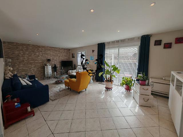 Maison vente à La Motte, Var