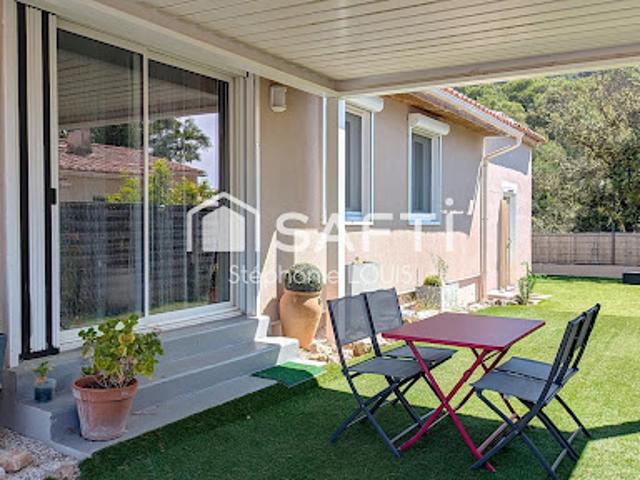Maison vente à Arrondissement de Draguignan, La Motte