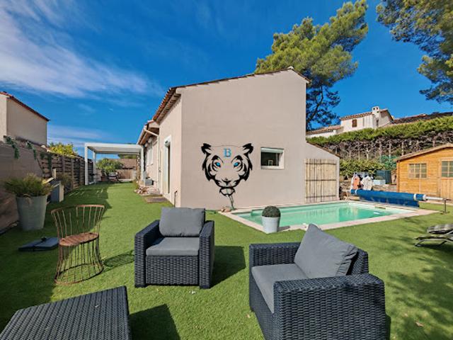 Maison vente à Arrondissement de Draguignan, La Motte