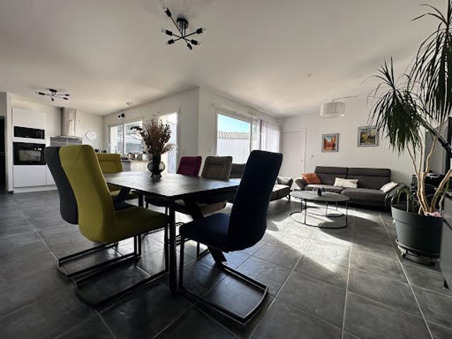 Maison vente à Le Prieuré, La Rochelle