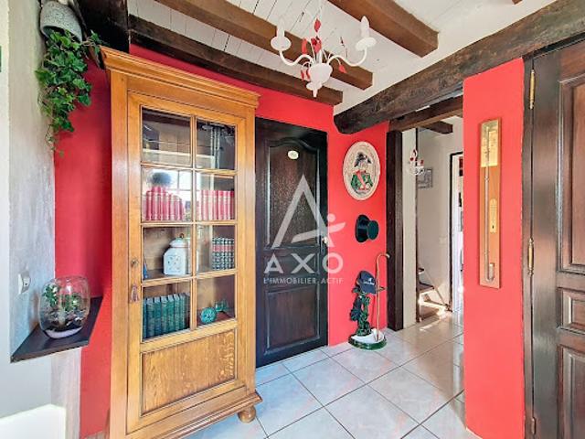 Maison vente à Beauvais, Lachapelle-aux-pots