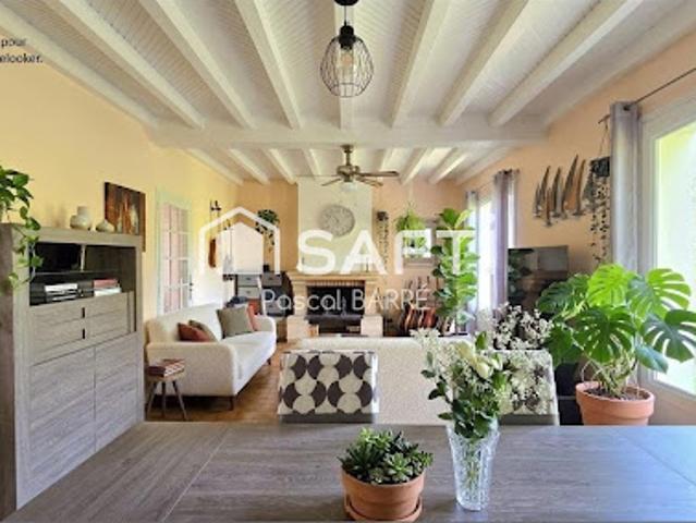 Maison vente à La Roche-sur-Yon, Landeronde