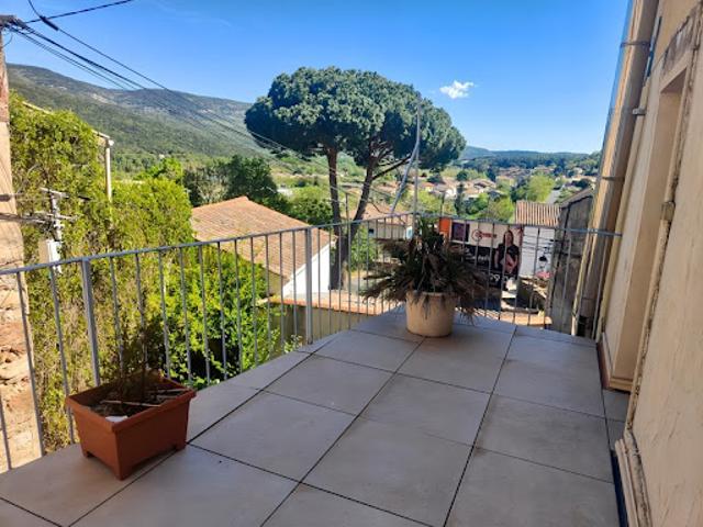 Maison vente à Béziers, Lunas