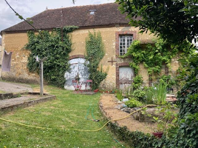 Maison vente à Mortagne-au-Perche, Mâle