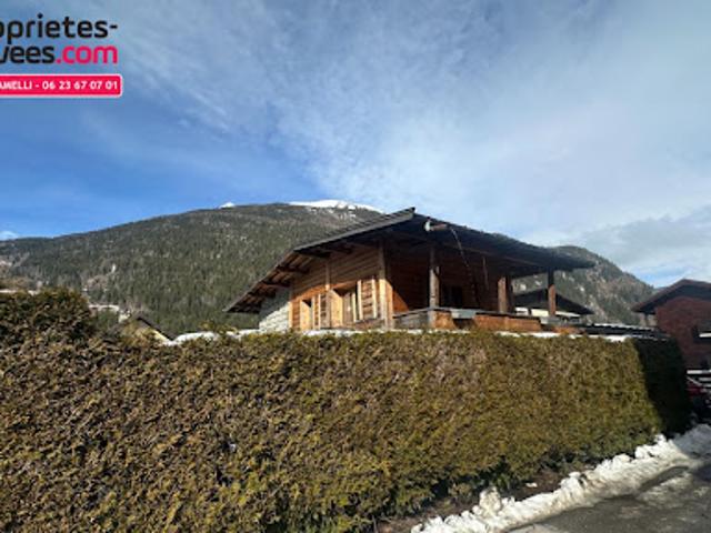 Maison vente à Bonneville, Les Houches