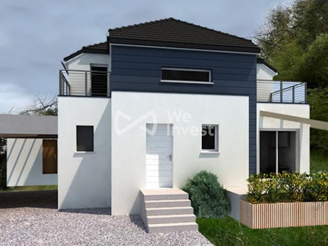 Maison vente à France métropolitaine, Lescar