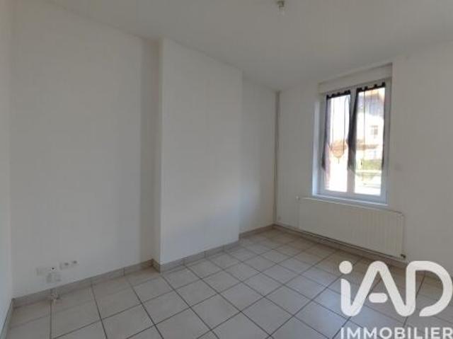 Maison vente à Lisieux, Livarot