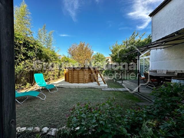Maison vente à Montpellier, Lunel
