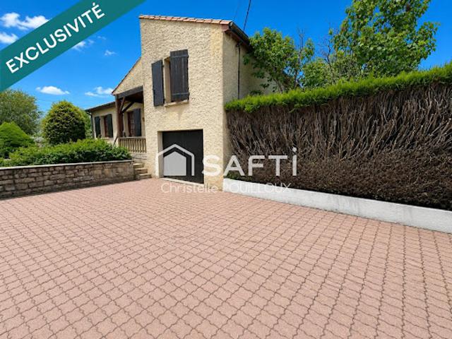 Maison vente à Niort, Magné