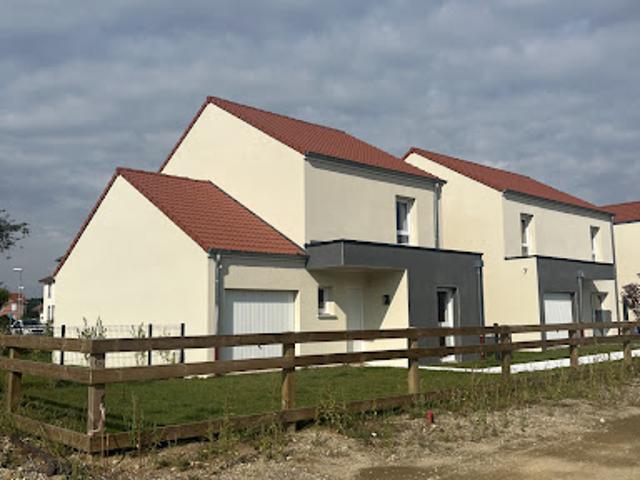 Maison vente à Metz, Maizières-lès-metz