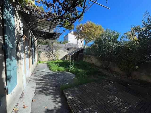Maison vente à Carpentras, Malaucène