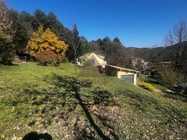 Maison vente à Alès, Aujac