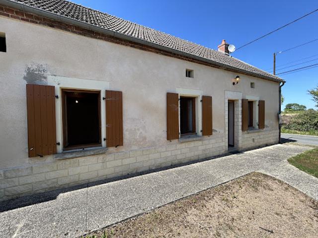 Maison vente à Montluçon, Malicorne