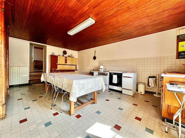 Maison vente à Montluçon, Malicorne