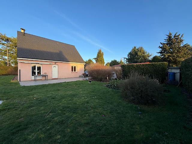 Maison vente à Bernay, Normandie