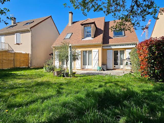Maison vente à Saint-Eutrope, Linas