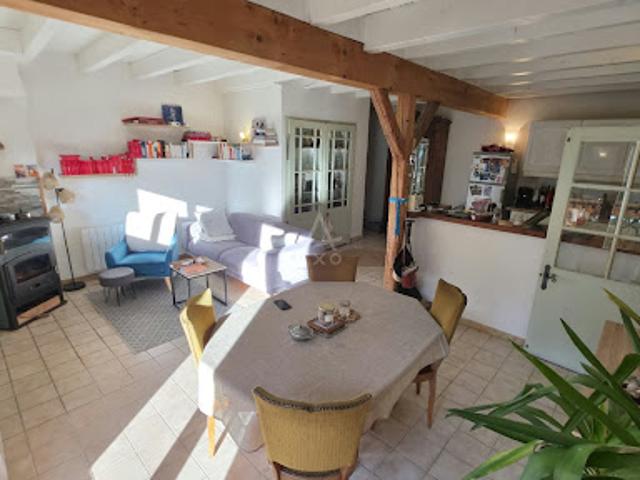 Maison vente à Marlens, Val de Chaise
