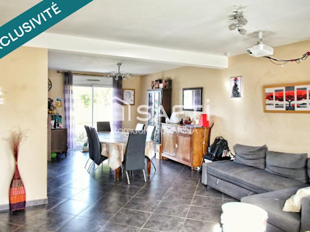 Maison vente à Marles-en-Brie, Seine-et-Marne